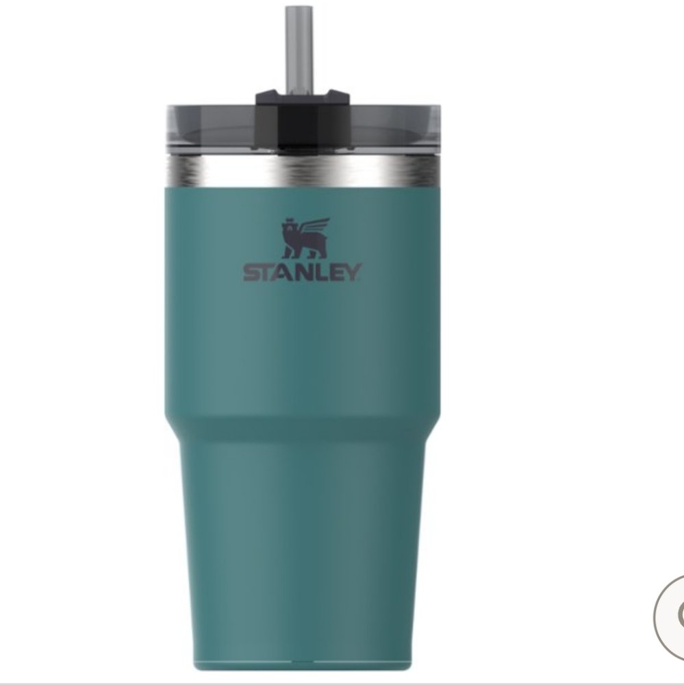 NWT Stanley Adventure Quencher 20 ounce Tumbler
